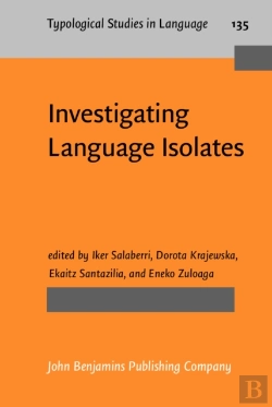 Bertrand.pt - Investigating Language Isolates