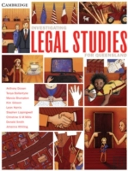 Bertrand.pt - Investigating Legal Studies For Queensland