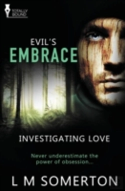 Bertrand.pt - Investigating Love: Evil'S Embrace