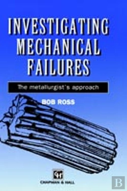Bertrand.pt - Investigating Mechanical Failures