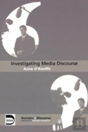 Investigating Media Discourse