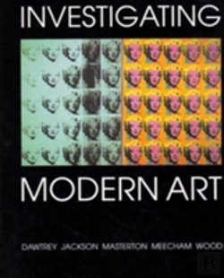 Bertrand.pt - Investigating Modern Art