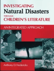 Investigating Natural Disasters Through Children'S Literature