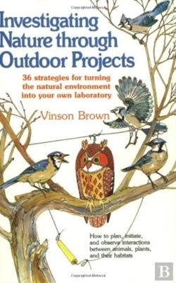 Bertrand.pt - Investigating Nature Through Outdoor Projects