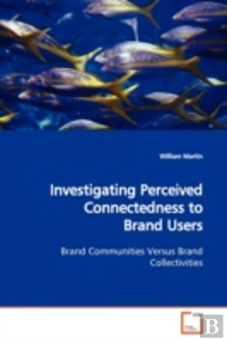Bertrand.pt - Investigating Perceived Connectedness To
