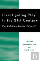 Investigating Play In The 21st Century