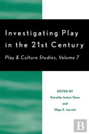 Investigating Play In The 21st Century