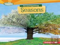 Investigating Seasons