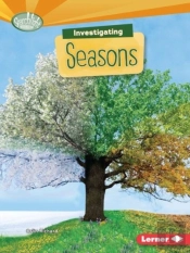 Investigating Seasons