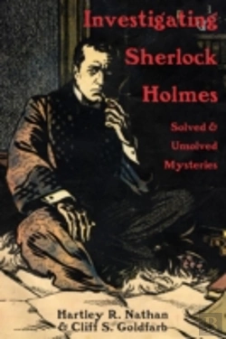 Bertrand.pt - Investigating Sherlock Holmes