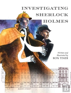 Bertrand.pt - Investigating Sherlock Holmes