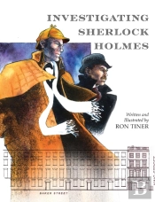 Investigating Sherlock Holmes