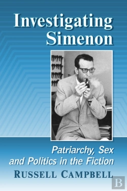 Bertrand.pt - Investigating Simenon