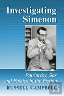 Investigating Simenon
