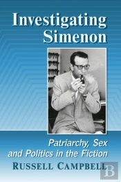 Investigating Simenon