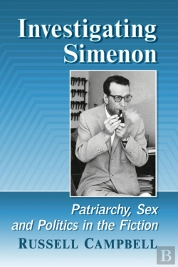 Bertrand.pt - Investigating Simenon