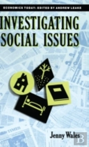 Investigating Social Issues