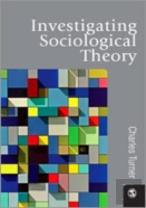 Investigating Sociological Theory