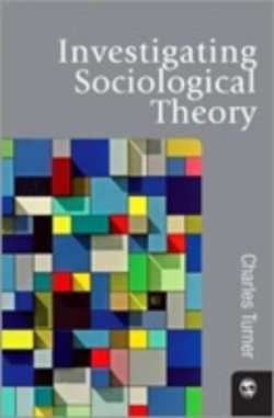 Bertrand.pt - Investigating Sociological Theory