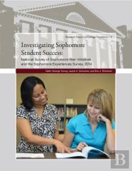 Investigating Sophomore Student Success