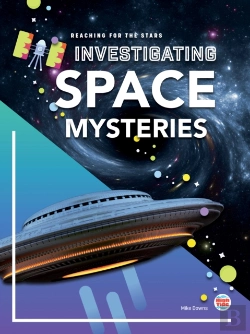 Bertrand.pt - Investigating Space Mysteries