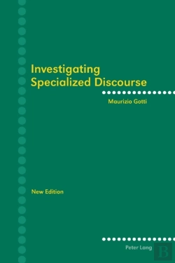 Bertrand.pt - Investigating Specialized Discourse