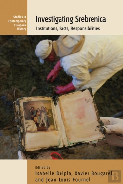 Bertrand.pt - Investigating Srebrenica