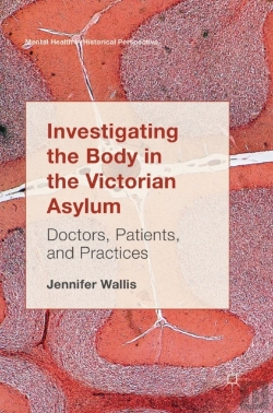 Bertrand.pt - Investigating The Body In The Victorian Asylum