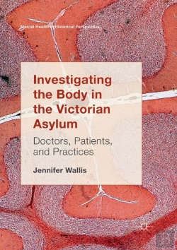 Bertrand.pt - Investigating The Body In The Victorian Asylum