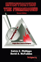 Investigating The Fireground
