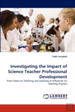 Bertrand.pt - Investigating The Impact Of Science Teac
