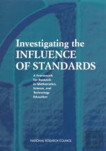 Investigating The Influence Of Standards