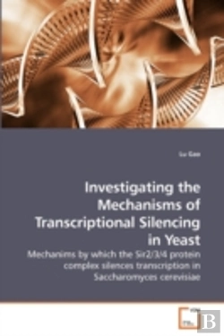 Bertrand.pt - Investigating The Mechanisms Of Transcri