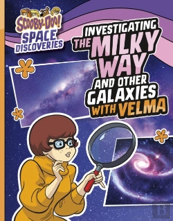 Bertrand.pt - Investigating The Milky Way And Other Galaxies With Velma