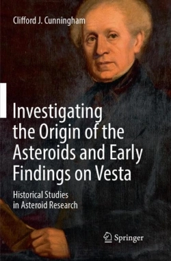 Bertrand.pt - Investigating The Origin Of The Asteroids And Early Findings On Vesta
