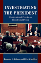 Investigating The President