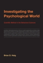 Investigating The Psychological World