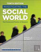 Investigating The Social World - International Student Edition