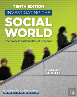 Bertrand.pt - Investigating The Social World - International Student Edition