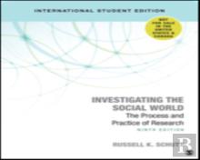 Investigating The Social World