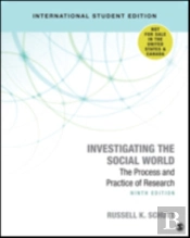 Investigating The Social World