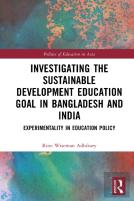 Investigating The Sustainable Development Education Goal In Bangladesh And India
