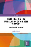 Investigating The Translation Of Chinese Classics