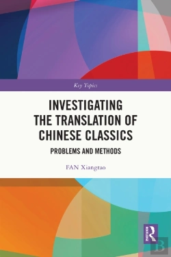 Bertrand.pt - Investigating The Translation Of Chinese Classics