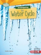 Investigating The Water Cycle