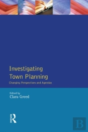 Investigating Town Planning
