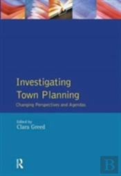 Investigating Town Planning