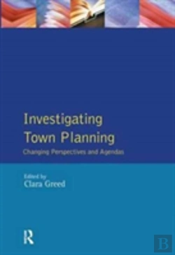 Bertrand.pt - Investigating Town Planning