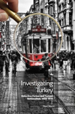 Bertrand.pt - Investigating Turkey