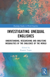Investigating Unequal Englishes